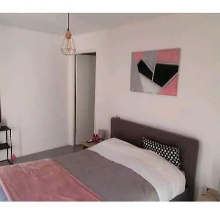 Superbe Avec Jardin *