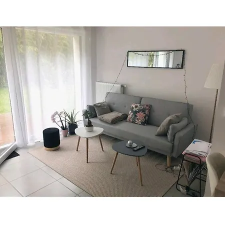 Superbe Avec Jardin *