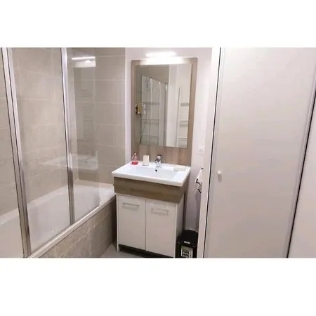 Superbe Avec Jardin Apartamento