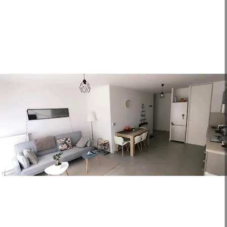 Superbe Avec Jardin Apartamento *